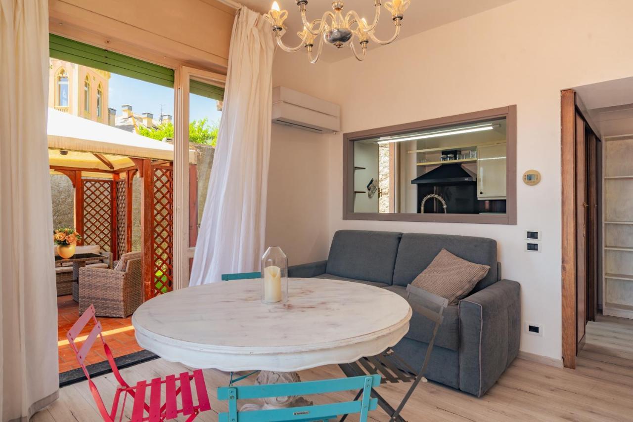Ferienwohnung Casa Primavera Finale Ligure Exterior foto