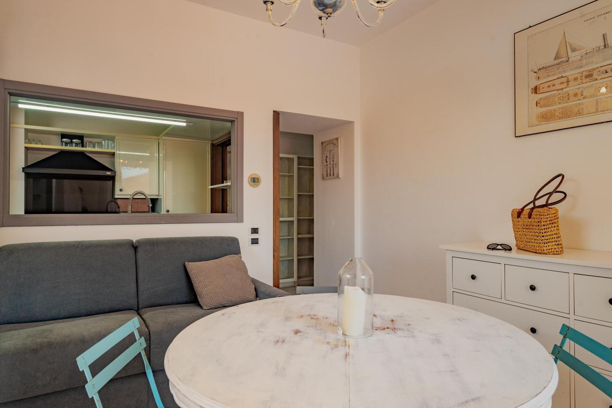 Ferienwohnung Casa Primavera Finale Ligure Exterior foto